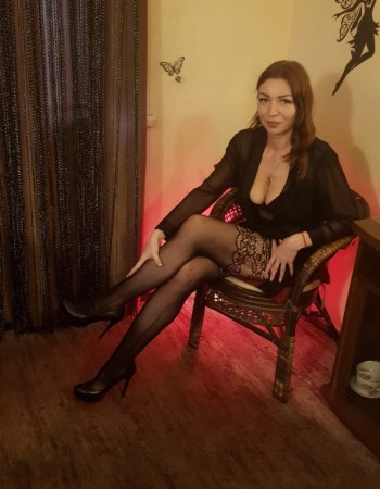 Частная массажистка Яна 