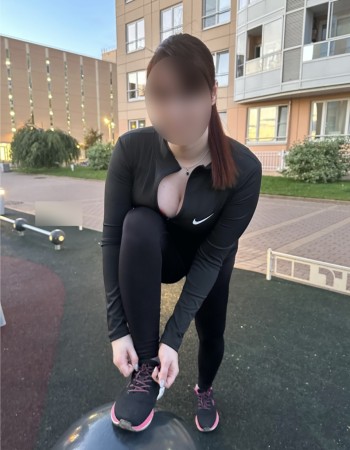 Частная массажистка Снежа 