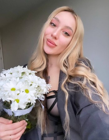 Частная массажистка Офелия 