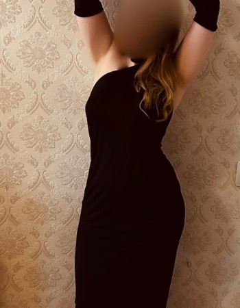 Частная массажистка Катрина 