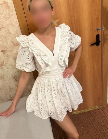 Частная массажистка Катерина 