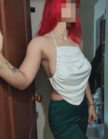 Частная массажистка Марго 