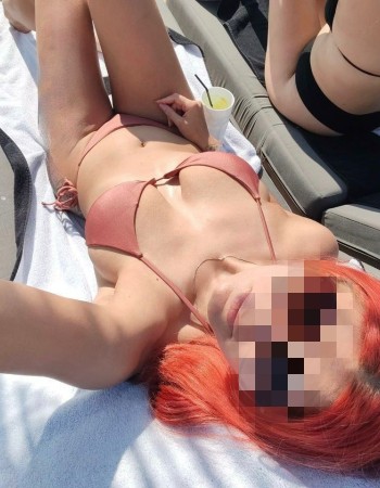 Частная массажистка Марго 