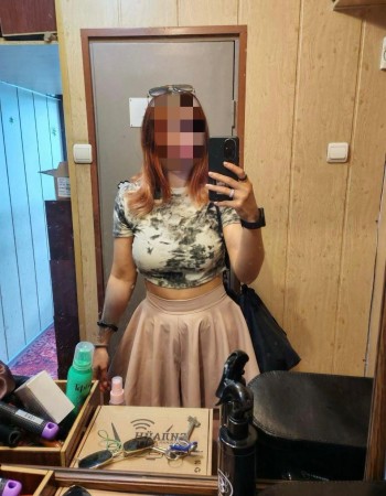 Частная массажистка Марго 