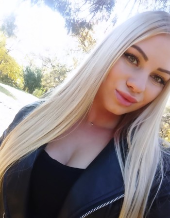 Частная массажистка Анастасия 