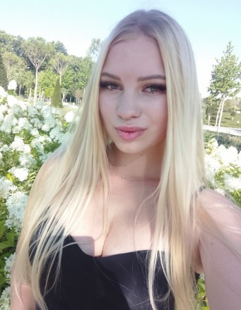 Частная массажистка Анастасия 