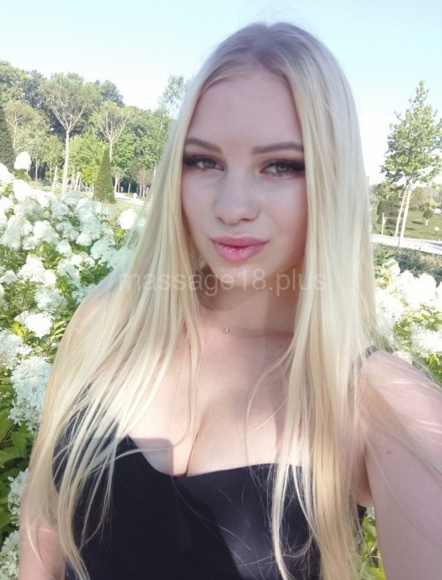 Частная массажистка Анастасия, 26 лет, Краснодар - фото 2