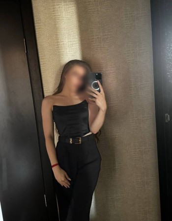 Частная массажистка Николь 