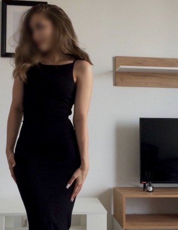 Частная массажистка Николь 