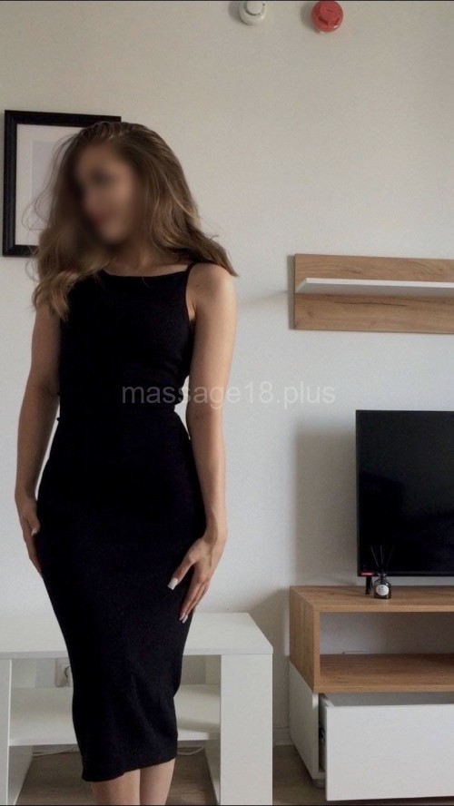 Частная массажистка Николь, 26 лет, Люберцы - фото 5
