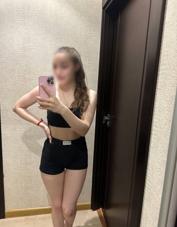 Частная массажистка Николь 