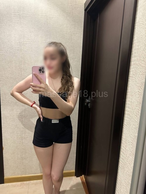 Частная массажистка Николь, 26 лет, Люберцы - фото 4