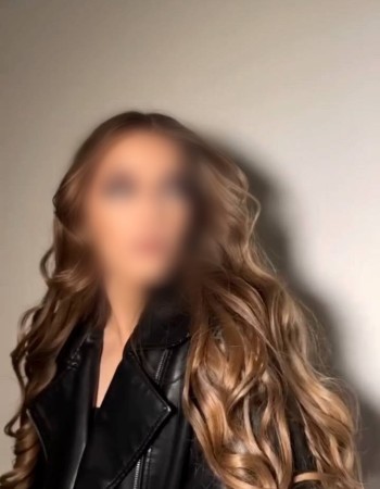 Частная массажистка Николь 