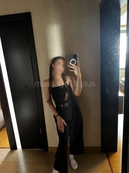 Частная массажистка Николь, 26 лет, Люберцы - фото 6