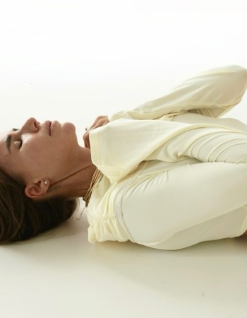 Частная массажистка Окси 