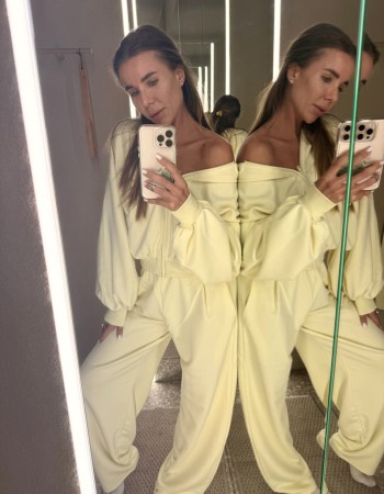 Частная массажистка Окси 