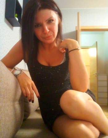 Частная массажистка Алина 