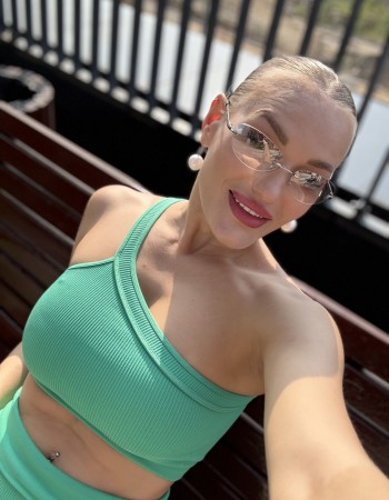 Частная массажистка Диана 