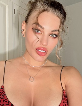 Частная массажистка Диана 