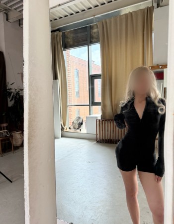 Частная массажистка Ксюша 