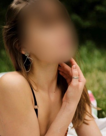 Частная массажистка Регина 