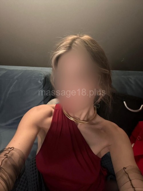 Частная массажистка Регина, 24 года, Москва - фото 1