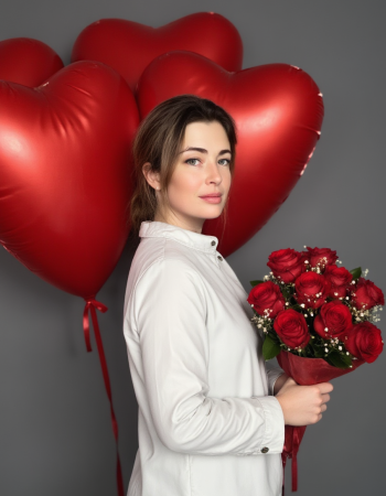 Частная массажистка Окси 