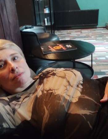 Частная массажистка Катя 