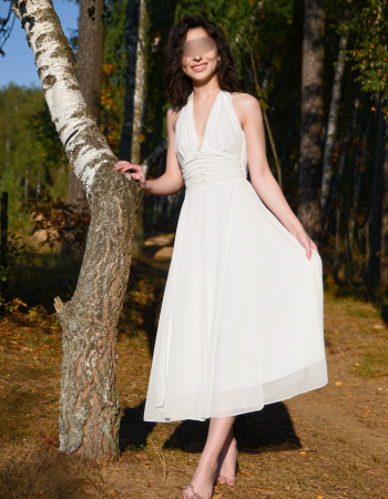 Частная массажистка Селена 