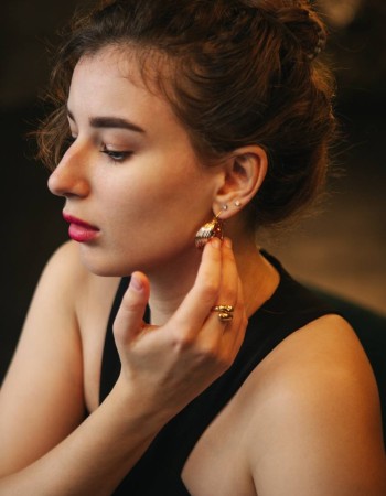 Частная массажистка Лина 