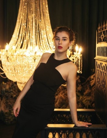 Частная массажистка Лина 