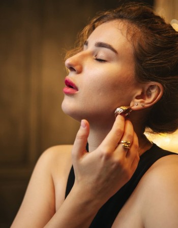 Частная массажистка Лина 