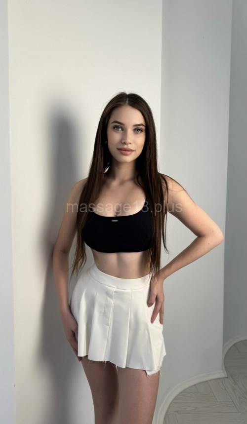 Частная массажистка Василиса, Москва - фото 1