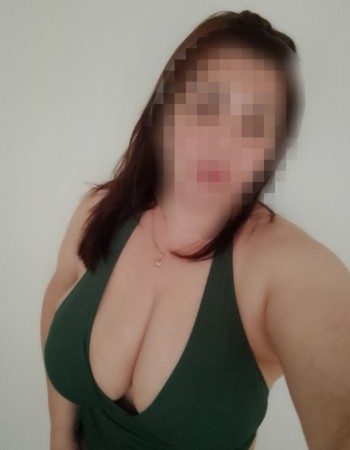 Частная массажистка Кира 