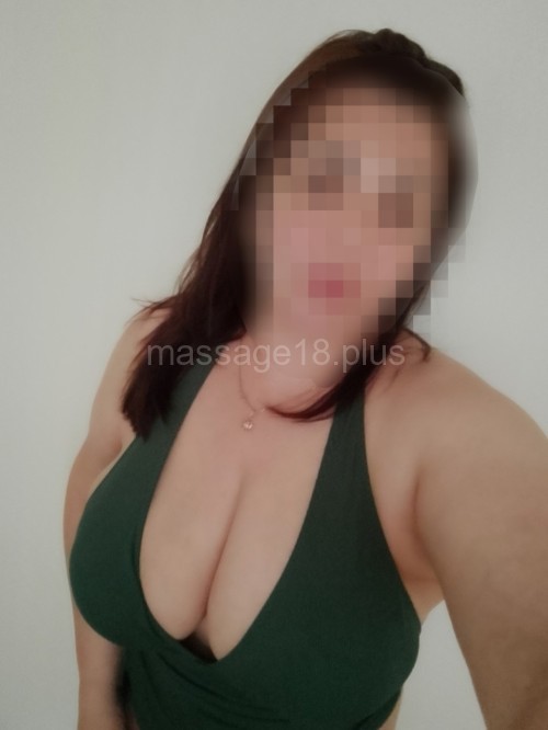 Частная массажистка Кира, Подольск - фото 3