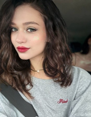 Частная массажистка Дарья 