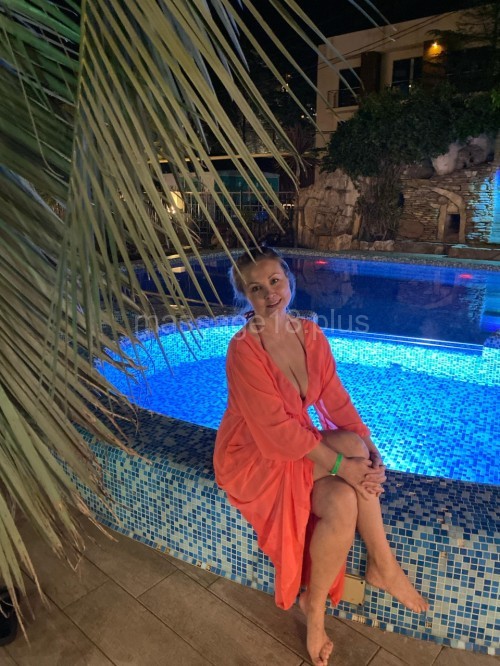 Частная массажистка Полина, 40 лет, Ростов-на-Дону - фото 2