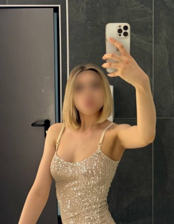 Частная массажистка Элина 