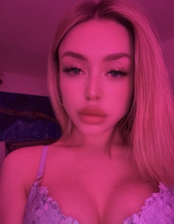 Частная массажистка Элина 