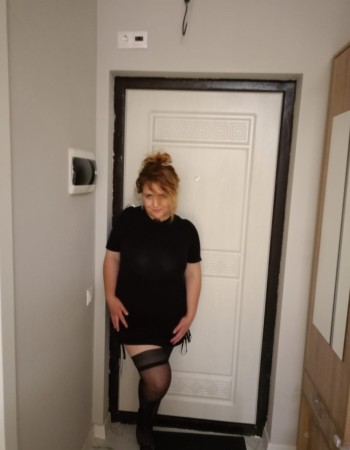 Частная массажистка Саша 