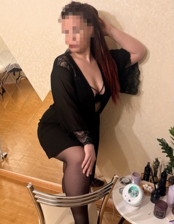 Частная массажистка Майя 