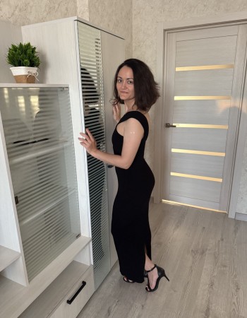 Частная массажистка Анна 