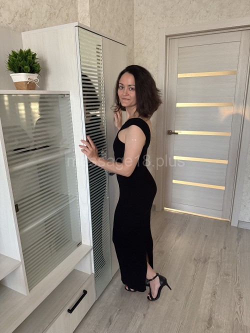 Частная массажистка Анна, 38 лет, Казань - фото 3