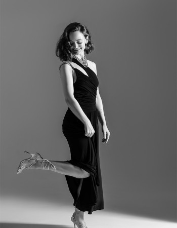 Частная массажистка Анна 