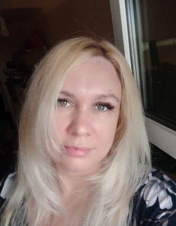 Частная массажистка Лизавета 