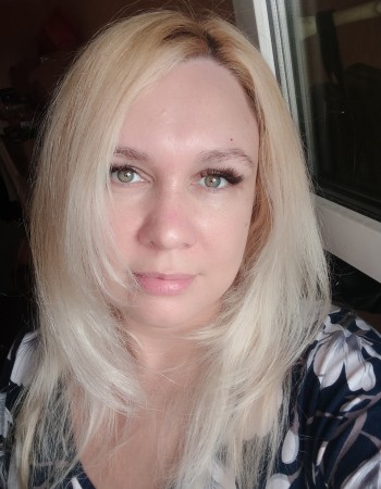 Частная массажистка Лизавета 