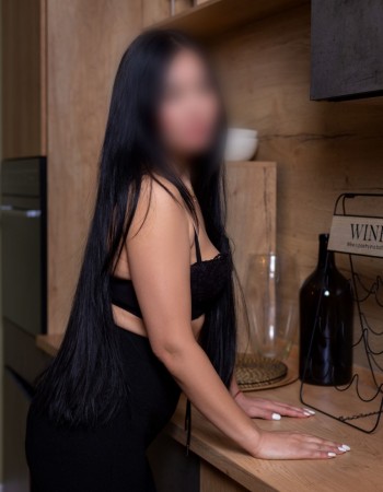 Частная массажистка Ника 