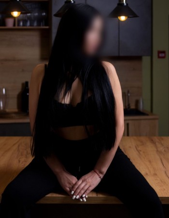 Частная массажистка Ника 