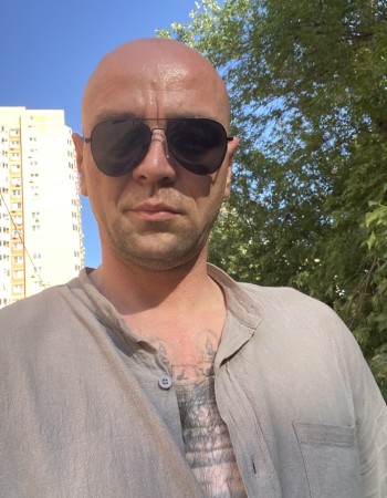 Частный массажист Михаил 