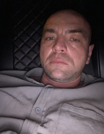 Частный массажист Михаил 